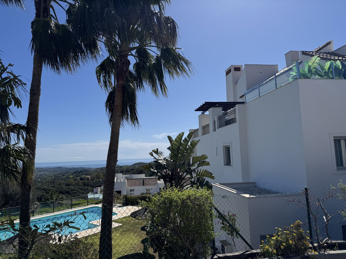 Se vende Apartamento Planta Media de 3 dormitorios en Costa Del Sol, Málaga, España