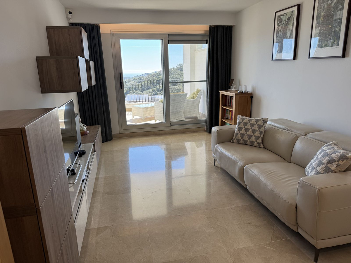 Se vende Apartamento Planta Media de 3 dormitorios en Costa Del Sol, Málaga, España