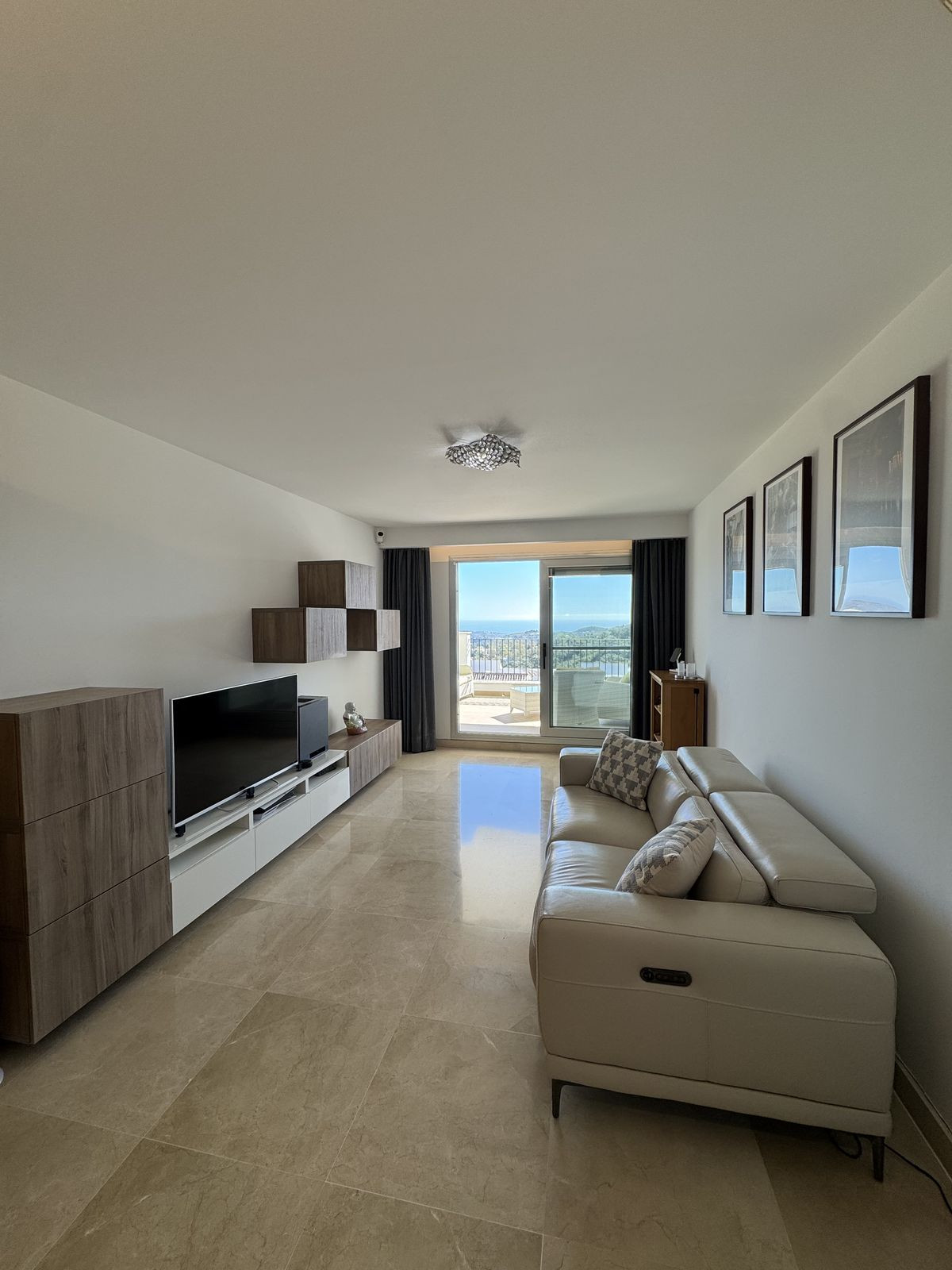 Se vende Apartamento Planta Media de 3 dormitorios en Costa Del Sol, Málaga, España
