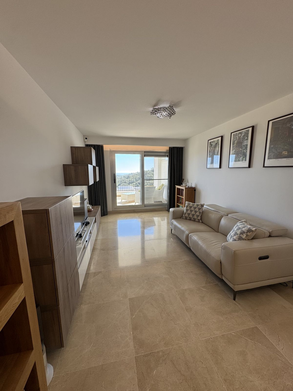 Se vende Apartamento Planta Media de 3 dormitorios en Costa Del Sol, Málaga, España