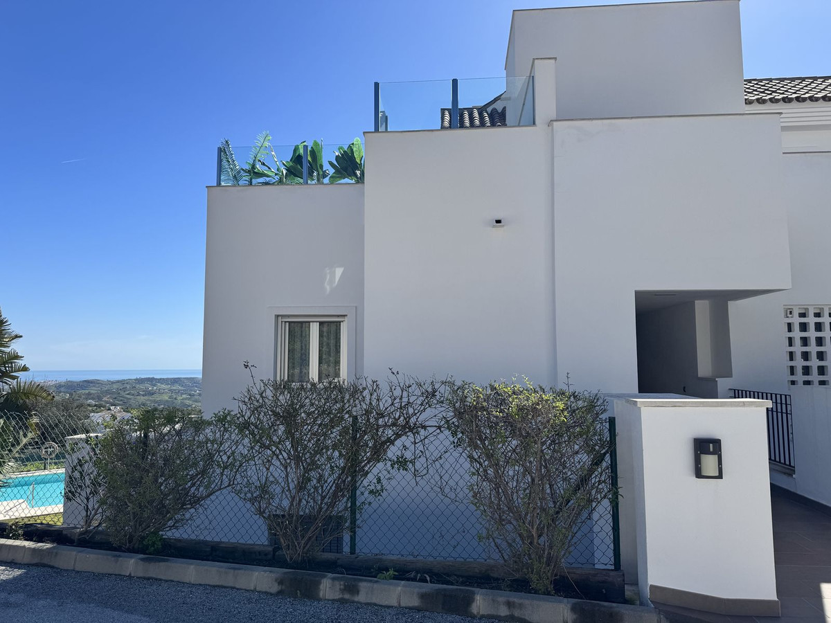 Se vende Apartamento Planta Media de 3 dormitorios en Costa Del Sol, Málaga, España