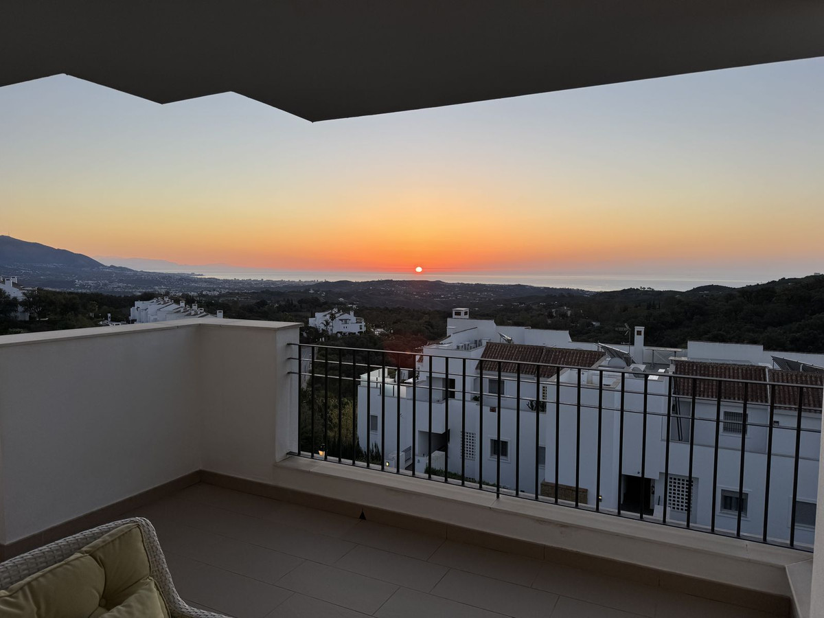 Se vende Apartamento Planta Media de 3 dormitorios en Costa Del Sol, Málaga, España