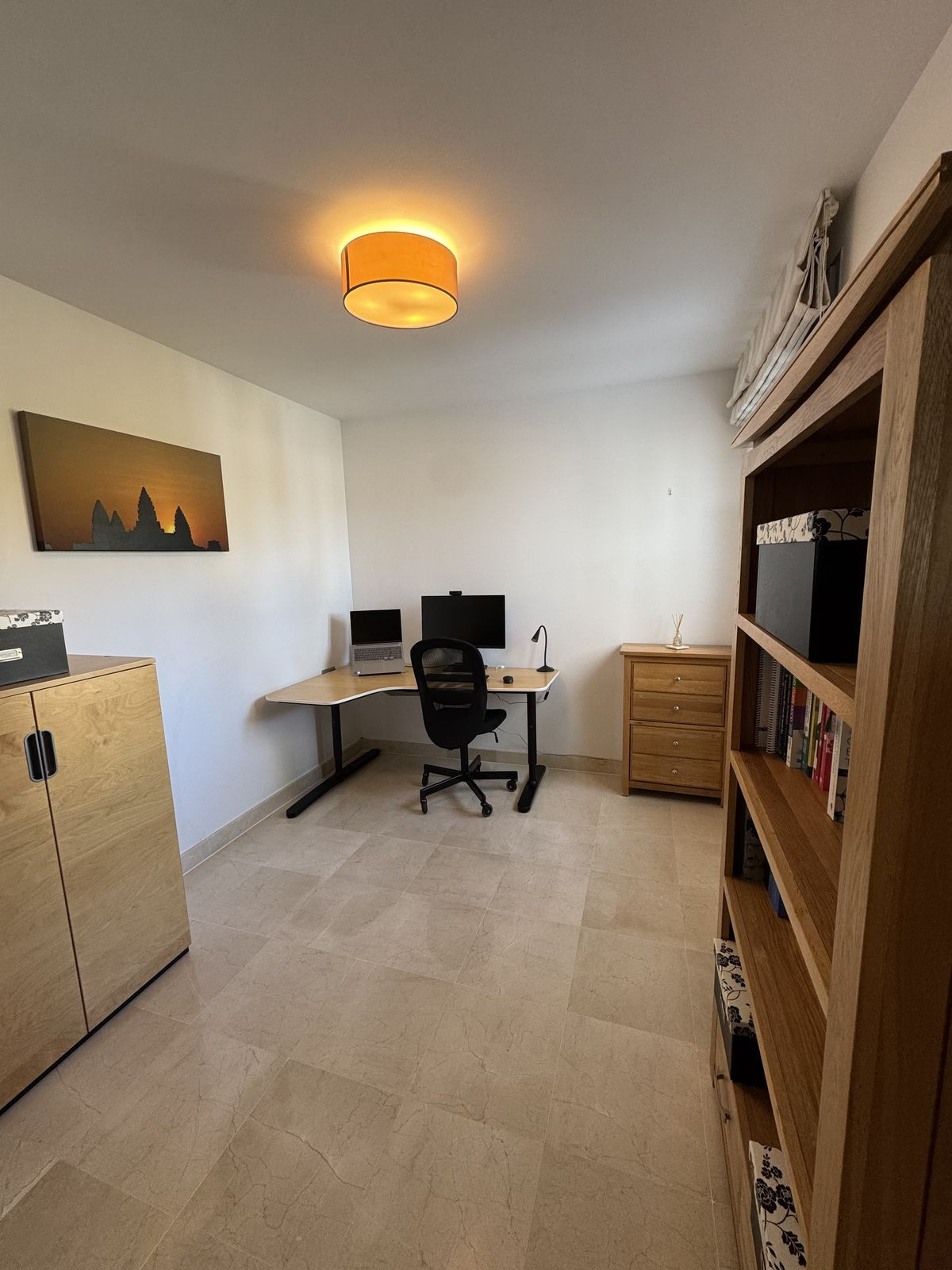 Se vende Apartamento Planta Media de 3 dormitorios en Costa Del Sol, Málaga, España