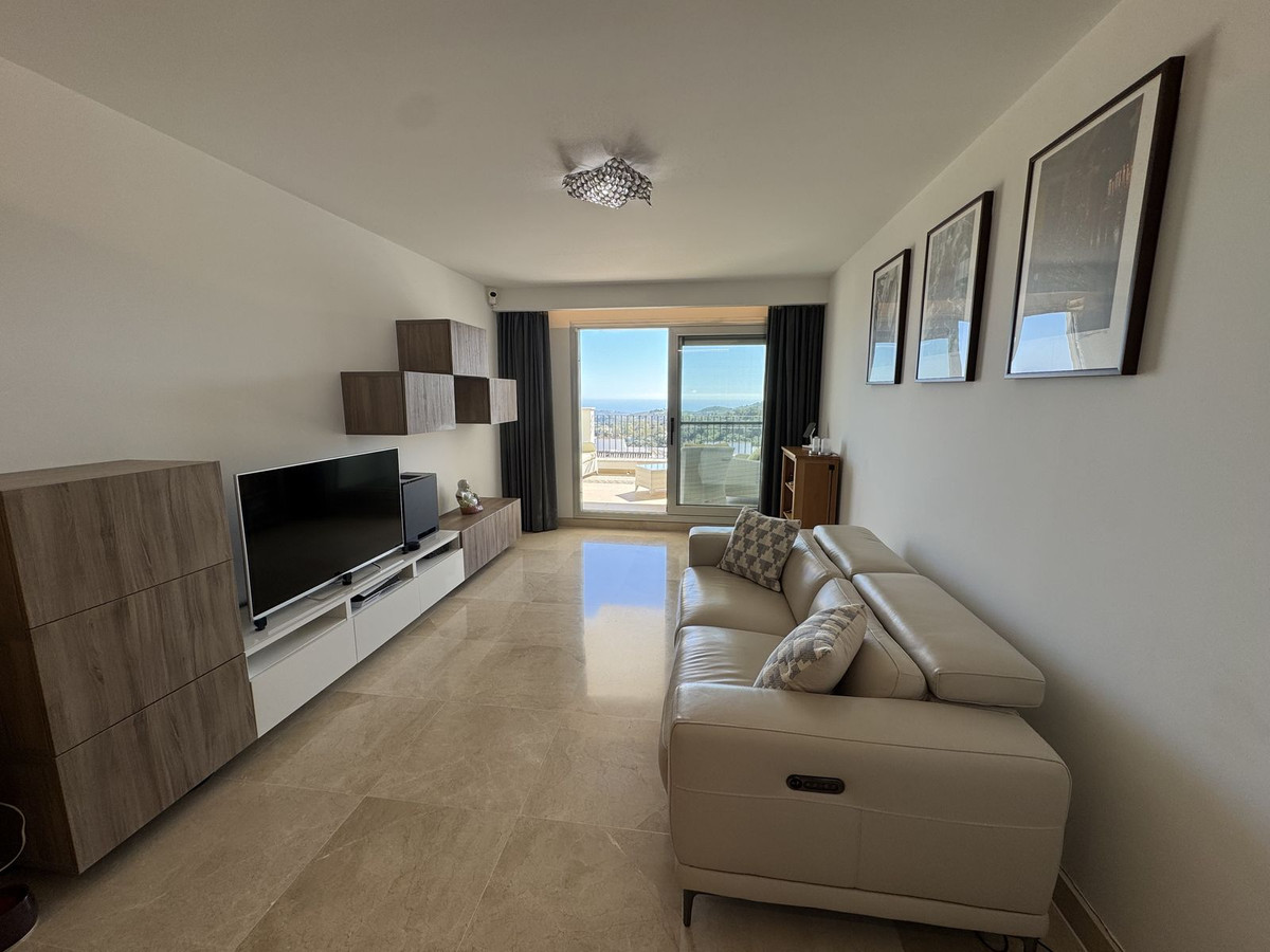 Se vende Apartamento Planta Media de 3 dormitorios en Costa Del Sol, Málaga, España