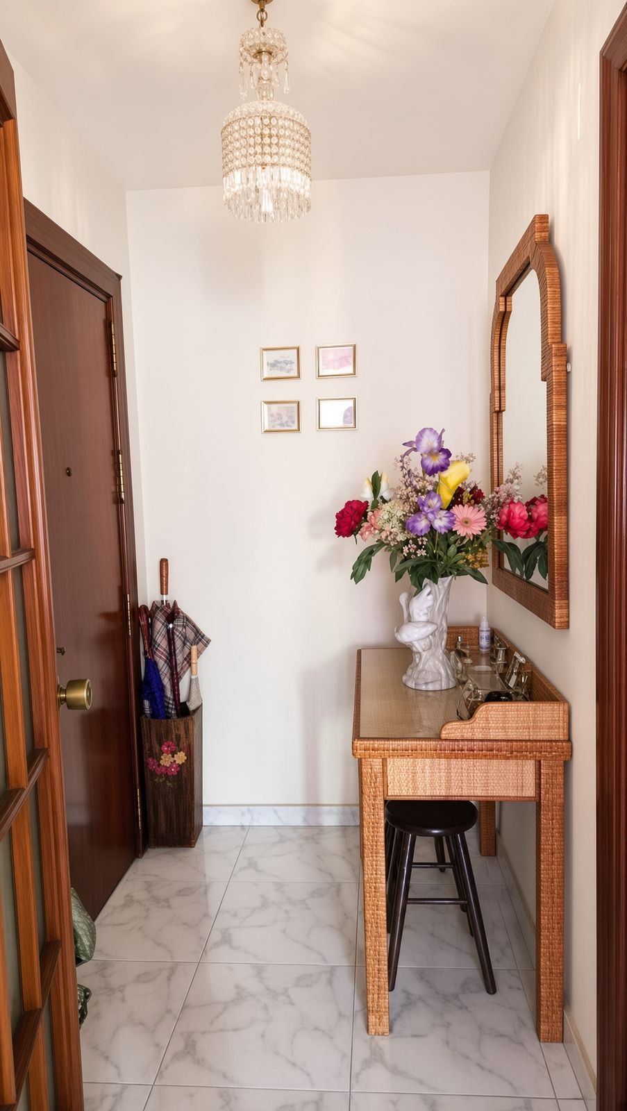 Se vende Apartamento Planta Media de 3 dormitorios en Costa Del Sol, Málaga, España
