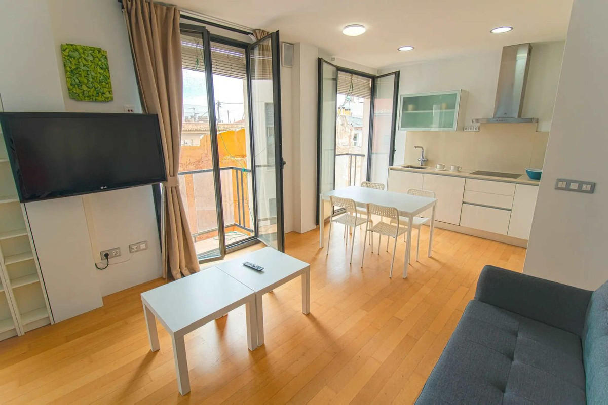 2 Bed Apartment for sale in Alicante Costa Blanca, Alicante, Spain