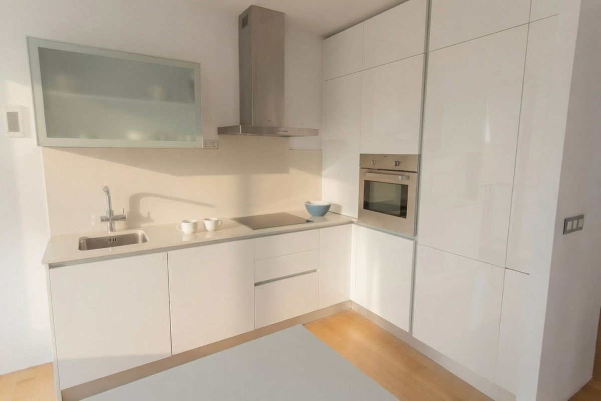 2 Bed Apartment for sale in Alicante Costa Blanca, Alicante, Spain