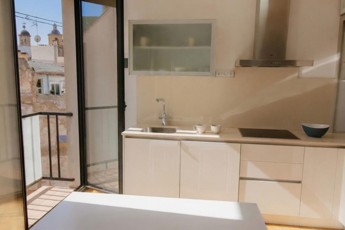 2 Bed Apartment for sale in Alicante Costa Blanca, Alicante, Spain