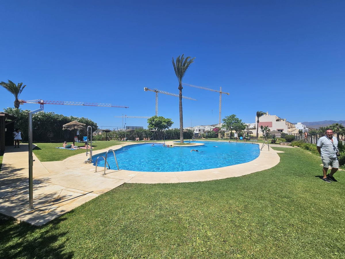 Se vende Adosada de 4 dormitorios en Costa Del Sol, Málaga, España