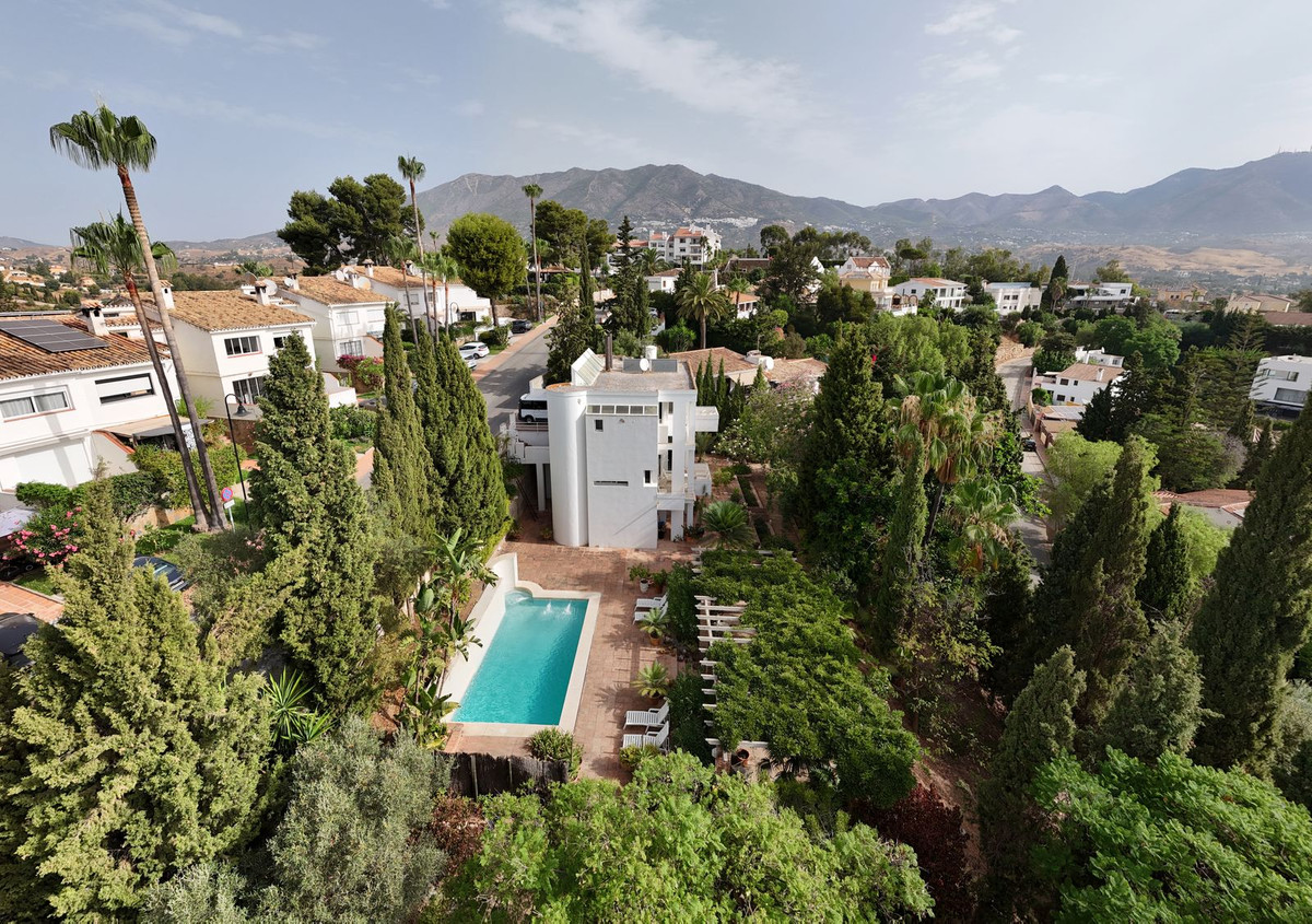3 Bed Townhouse for sale in Campo Mijas Costa Del Sol, Málaga, Spain