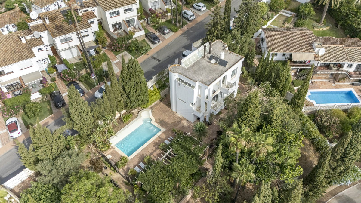 3 Bed Townhouse for sale in Campo Mijas Costa Del Sol, Málaga, Spain