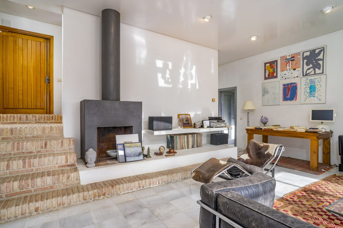 3 Bed Townhouse for sale in Campo Mijas Costa Del Sol, Málaga, Spain