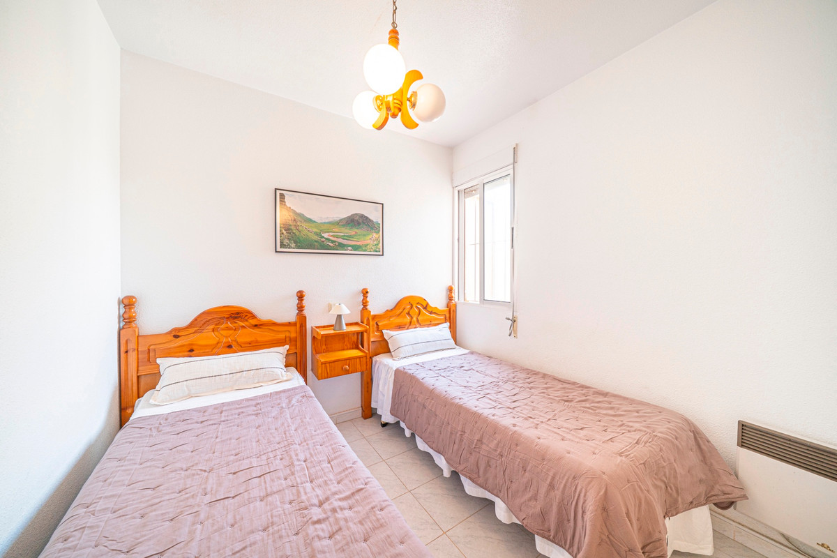 2 Bed Apartment for sale in Torrevieja Costa Blanca, Alicante, Spain