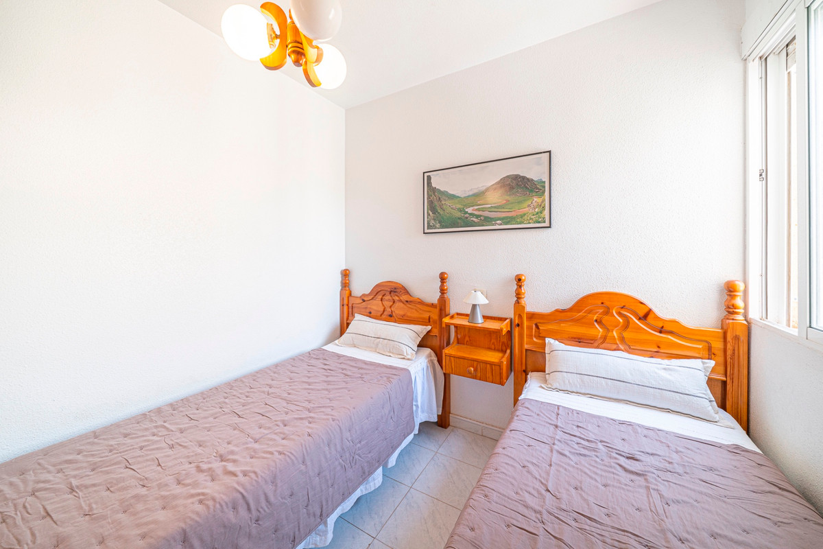 2 Bed Apartment for sale in Torrevieja Costa Blanca, Alicante, Spain