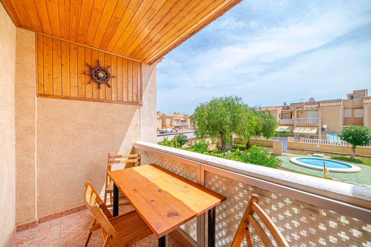2 Bed Apartment for sale in Torrevieja Costa Blanca, Alicante, Spain