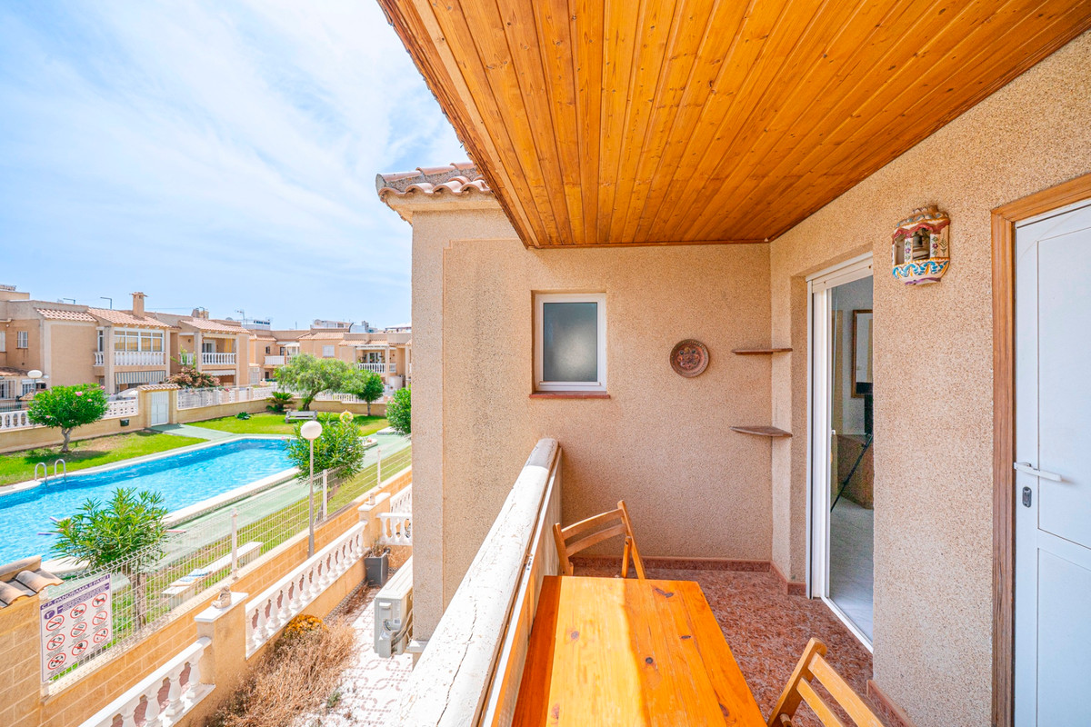2 Bed Apartment for sale in Torrevieja Costa Blanca, Alicante, Spain