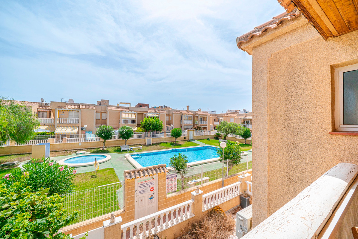2 Bed Apartment for sale in Torrevieja Costa Blanca, Alicante, Spain
