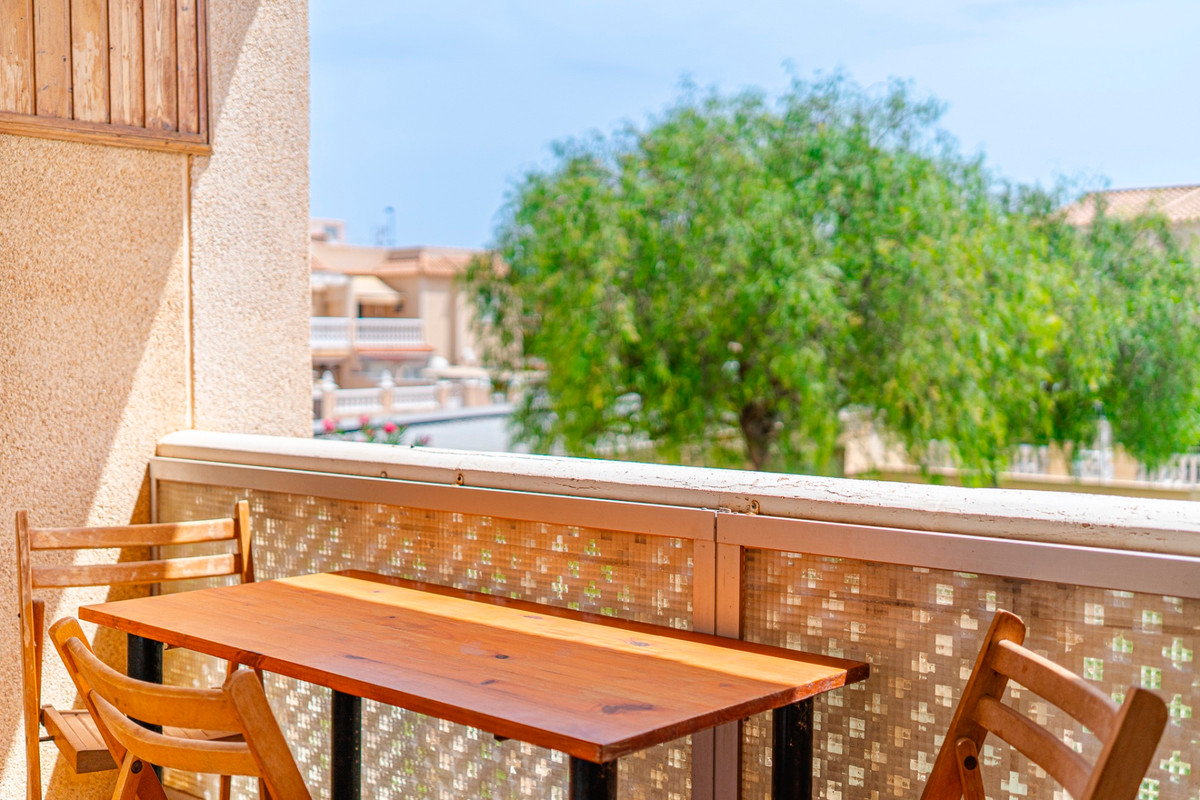 2 Bed Apartment for sale in Torrevieja Costa Blanca, Alicante, Spain