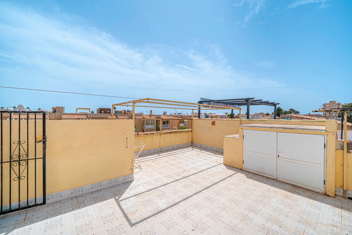 2 Bed Apartment for sale in Torrevieja Costa Blanca, Alicante, Spain