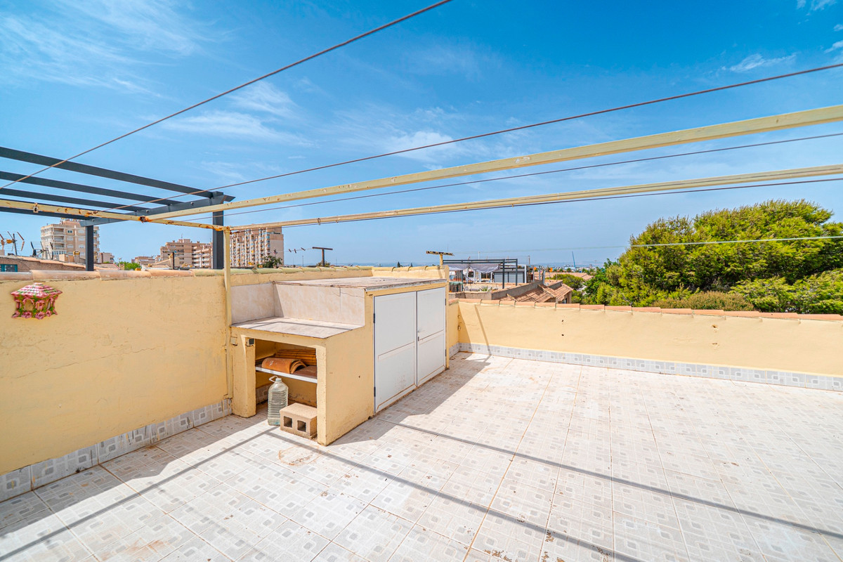 2 Bed Apartment for sale in Torrevieja Costa Blanca, Alicante, Spain