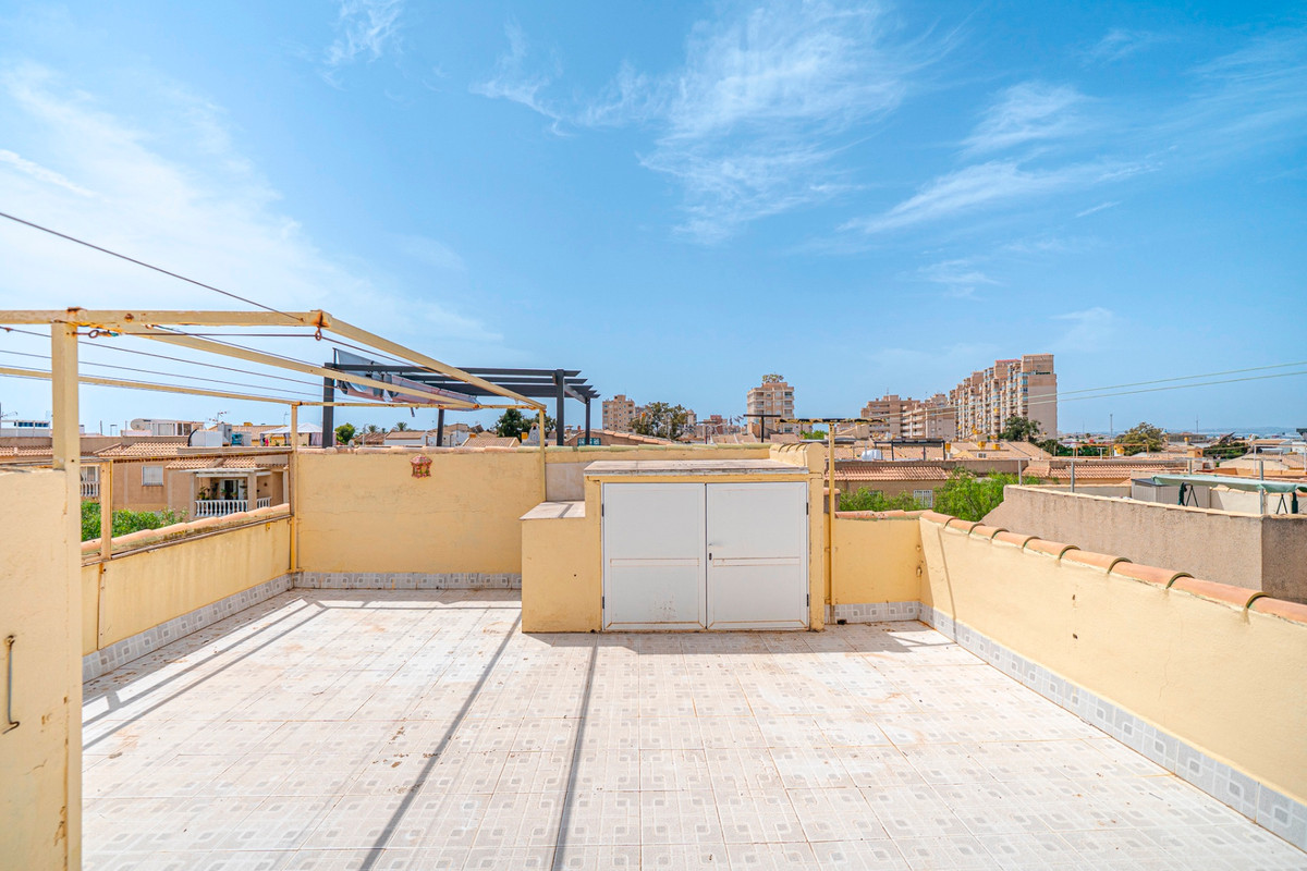 2 Bed Apartment for sale in Torrevieja Costa Blanca, Alicante, Spain