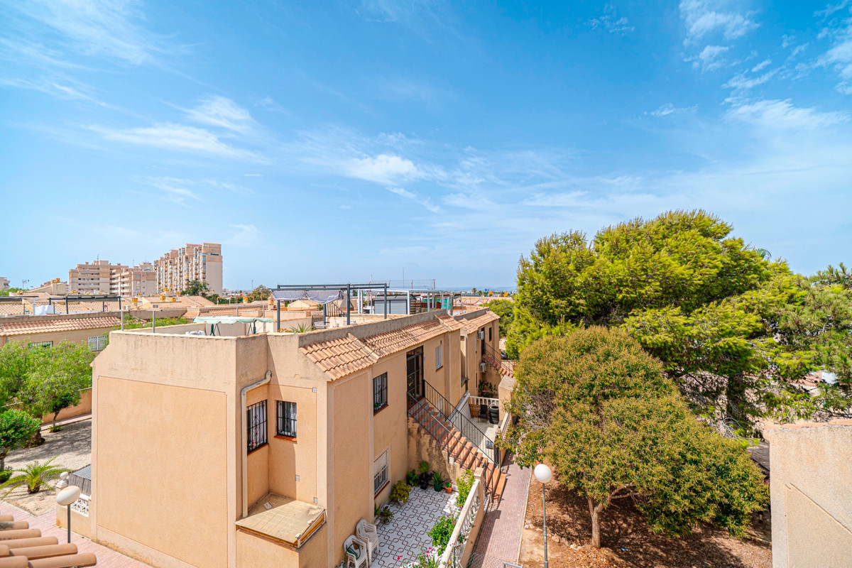 2 Bed Apartment for sale in Torrevieja Costa Blanca, Alicante, Spain