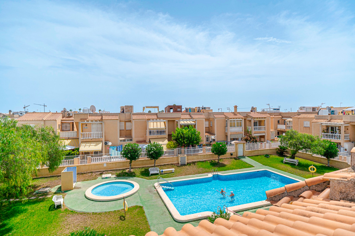 2 Bed Apartment for sale in Torrevieja Costa Blanca, Alicante, Spain