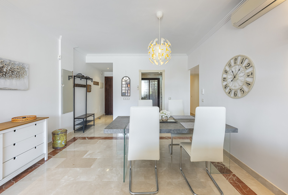 Se vende Apartamento Planta Baja de 2 dormitorios en Costa Del Sol, Málaga, España