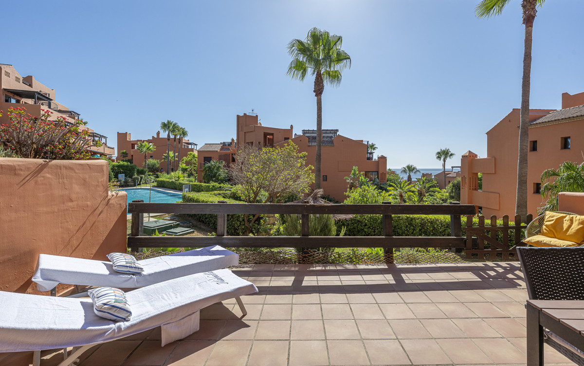 Se vende Apartamento Planta Baja de 2 dormitorios en Costa Del Sol, Málaga, España