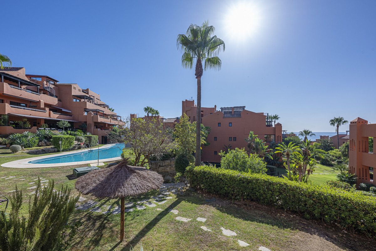 Se vende Apartamento Planta Baja de 2 dormitorios en Costa Del Sol, Málaga, España