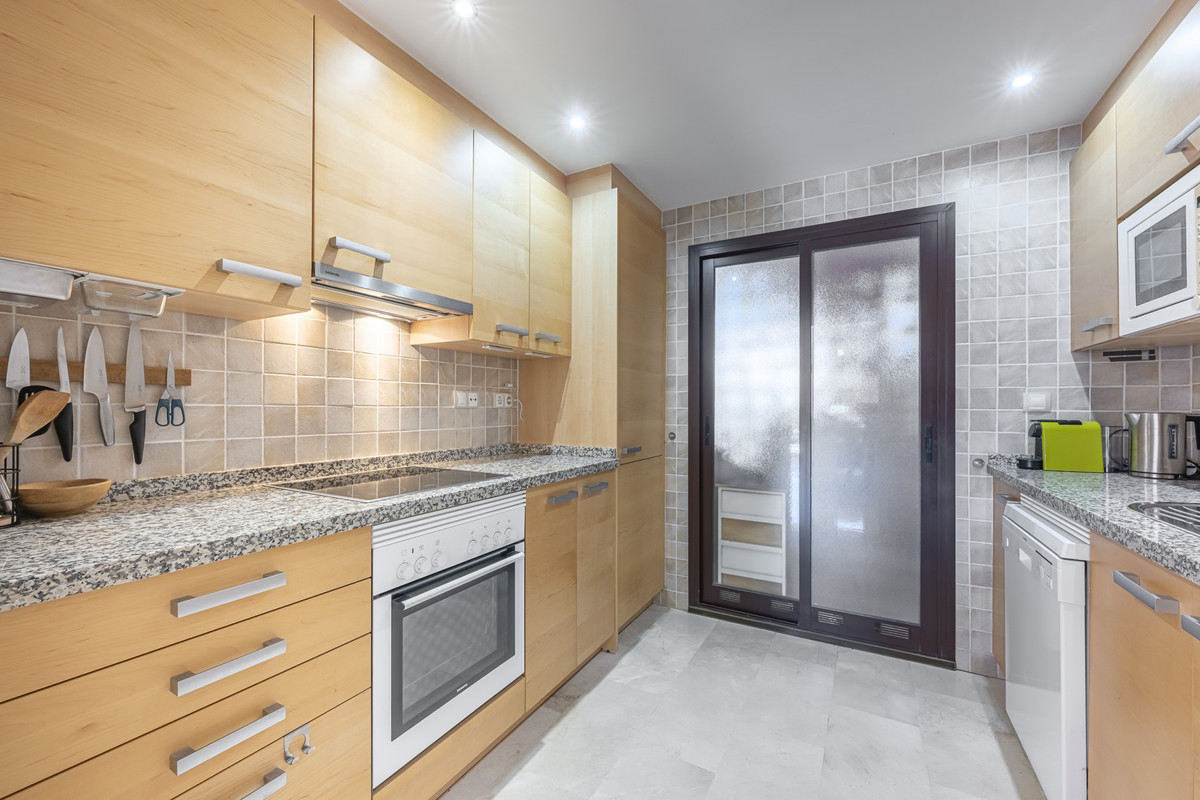 Se vende Apartamento Planta Baja de 2 dormitorios en Costa Del Sol, Málaga, España