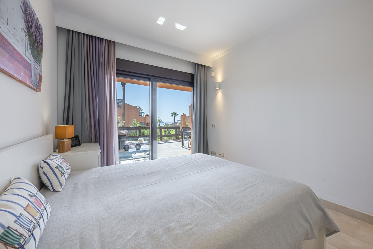 Se vende Apartamento Planta Baja de 2 dormitorios en Costa Del Sol, Málaga, España