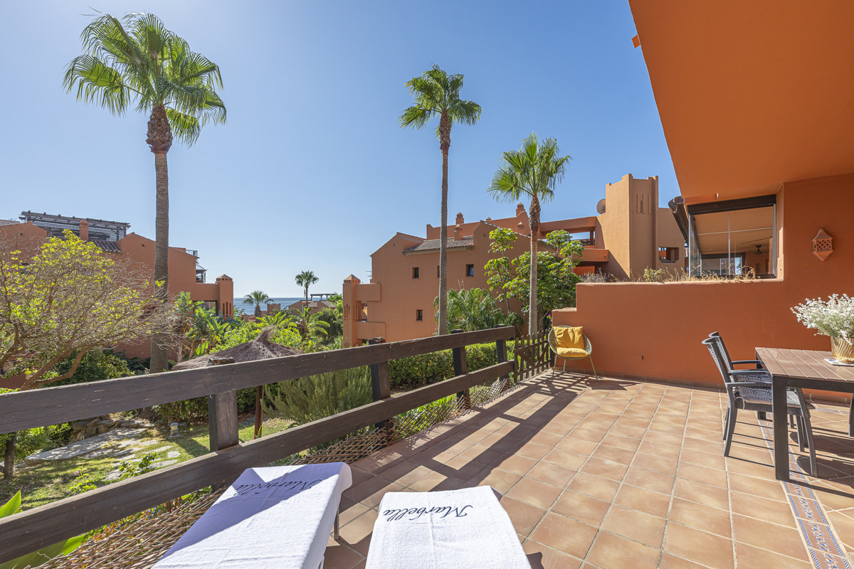 Se vende Apartamento Planta Baja de 2 dormitorios en Costa Del Sol, Málaga, España