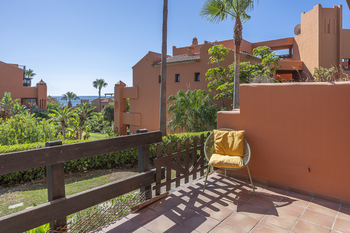 Se vende Apartamento Planta Baja de 2 dormitorios en Costa Del Sol, Málaga, España