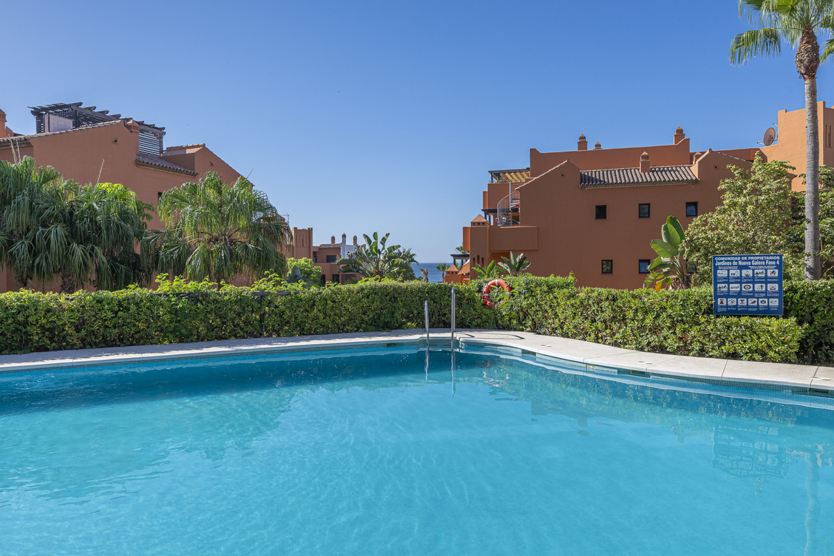 Se vende Apartamento Planta Baja de 2 dormitorios en Costa Del Sol, Málaga, España