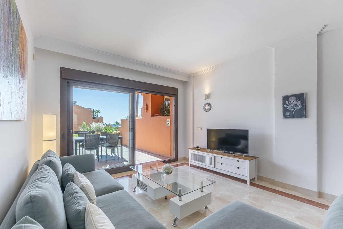 Se vende Apartamento Planta Baja de 2 dormitorios en Costa Del Sol, Málaga, España