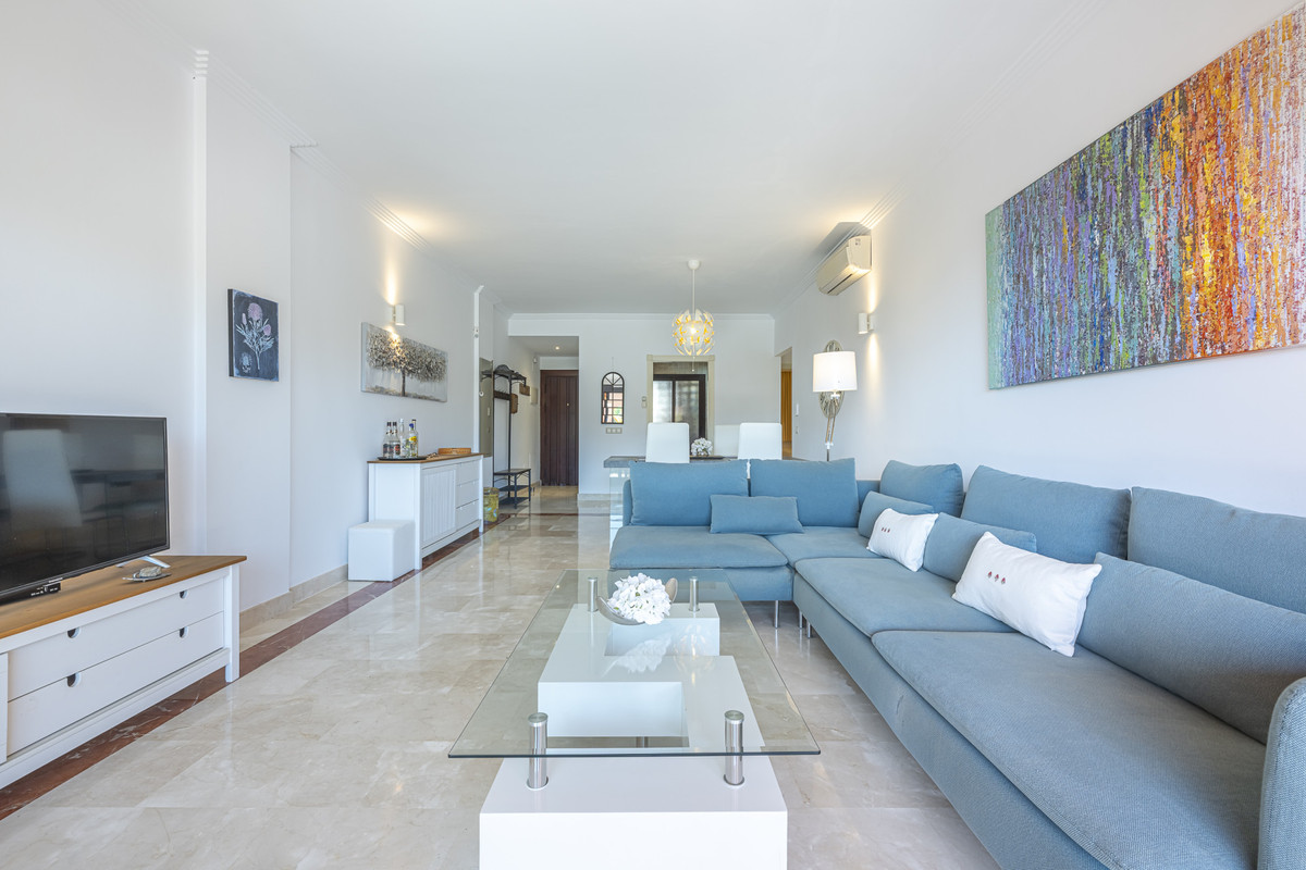 Se vende Apartamento Planta Baja de 2 dormitorios en Costa Del Sol, Málaga, España
