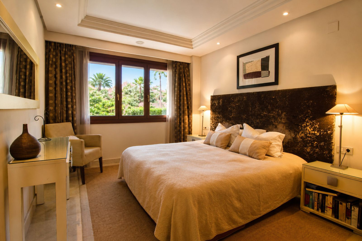 Se vende Apartamento Planta Baja de 2 dormitorios en Costa Del Sol, Málaga, España
