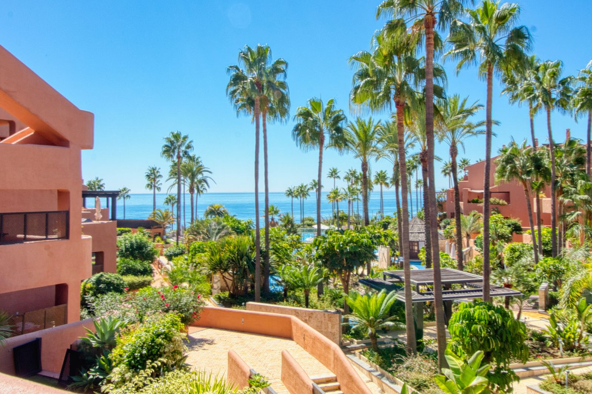 Se vende Apartamento Planta Baja de 2 dormitorios en Costa Del Sol, Málaga, España