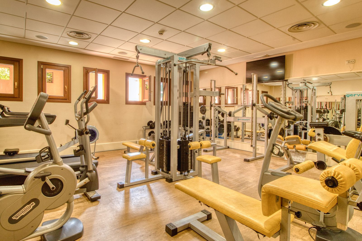 Se vende Apartamento Planta Baja de 2 dormitorios en Costa Del Sol, Málaga, España
