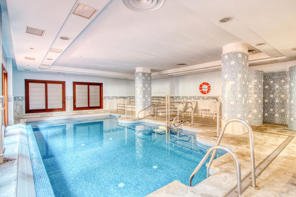 Se vende Apartamento Planta Baja de 2 dormitorios en Costa Del Sol, Málaga, España