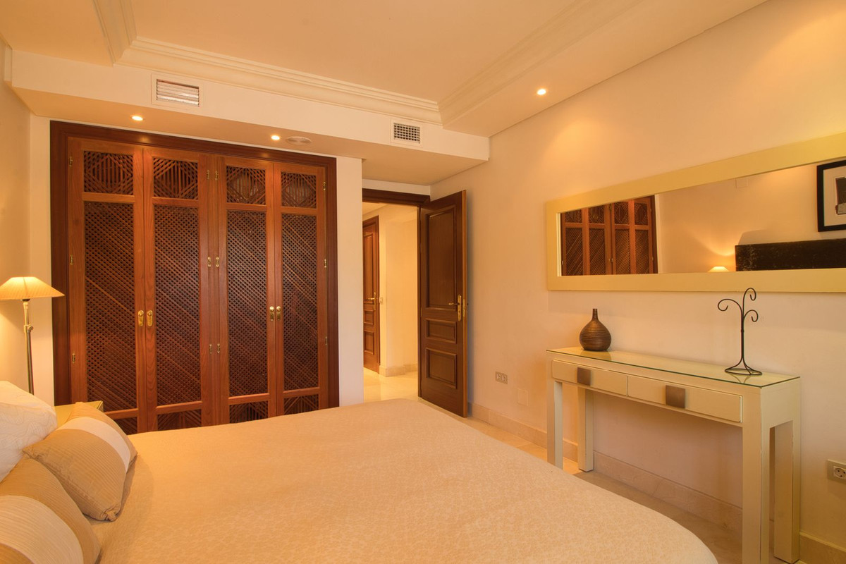 Se vende Apartamento Planta Baja de 2 dormitorios en Costa Del Sol, Málaga, España