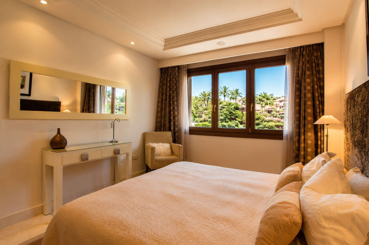 Se vende Apartamento Planta Baja de 2 dormitorios en Costa Del Sol, Málaga, España