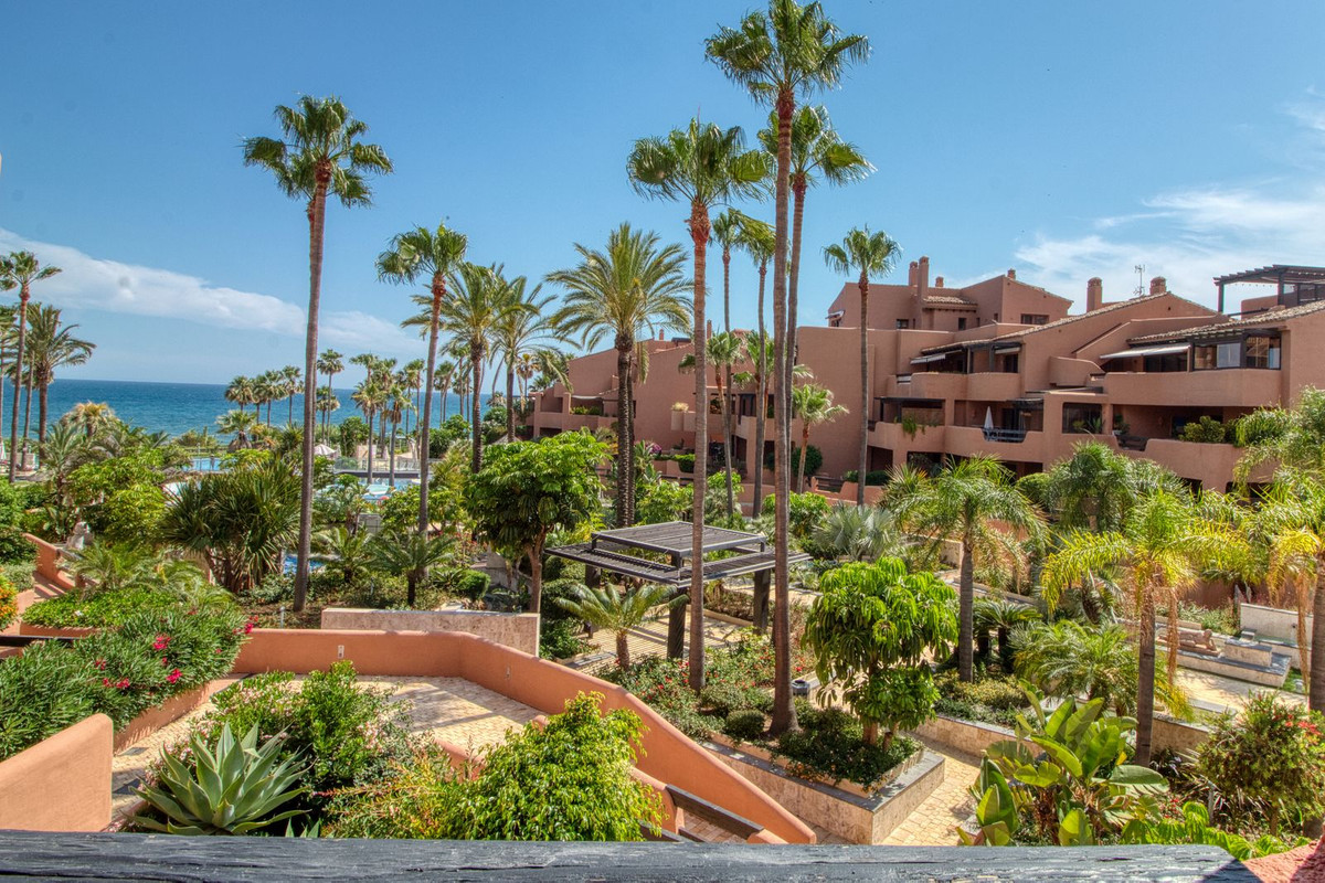 Se vende Apartamento Planta Baja de 2 dormitorios en Costa Del Sol, Málaga, España