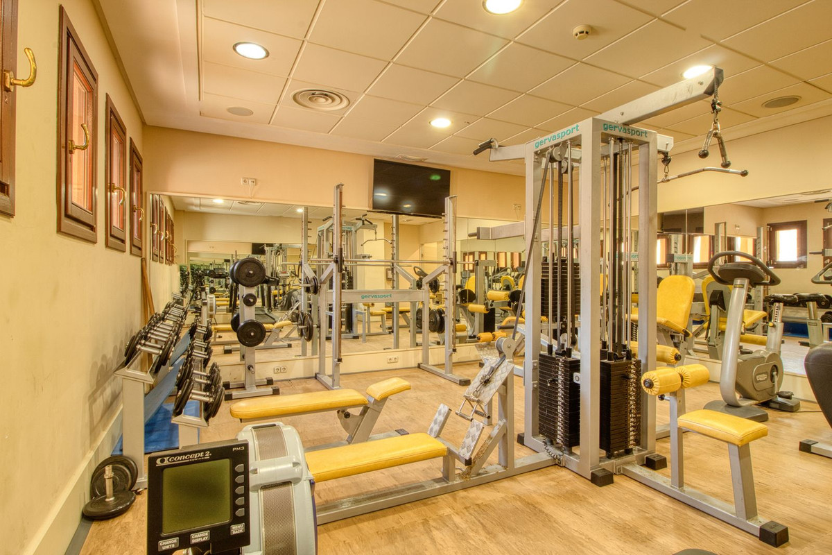 Se vende Apartamento Planta Baja de 2 dormitorios en Costa Del Sol, Málaga, España
