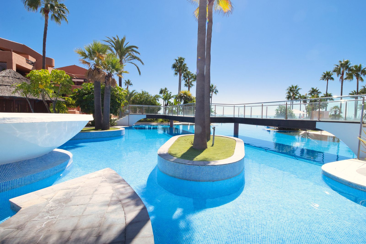 Se vende Apartamento Planta Baja de 2 dormitorios en Costa Del Sol, Málaga, España