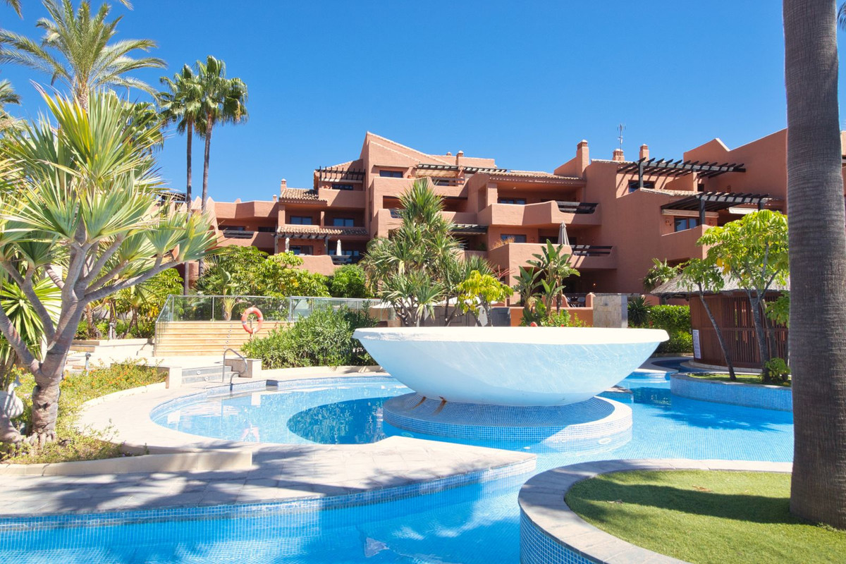 Se vende Apartamento Planta Baja de 2 dormitorios en Costa Del Sol, Málaga, España