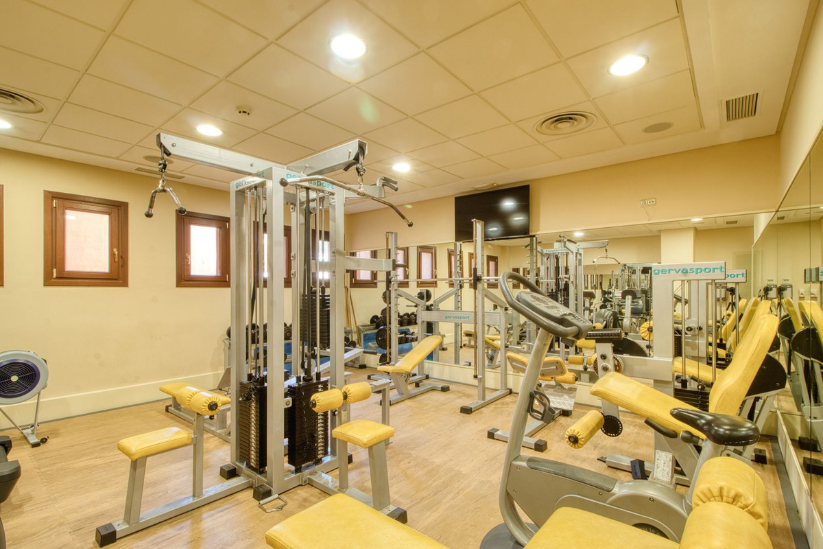 Se vende Apartamento Planta Baja de 2 dormitorios en Costa Del Sol, Málaga, España