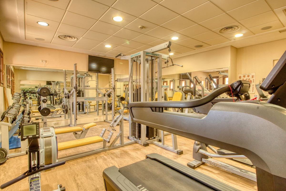 Se vende Apartamento Planta Baja de 2 dormitorios en Costa Del Sol, Málaga, España