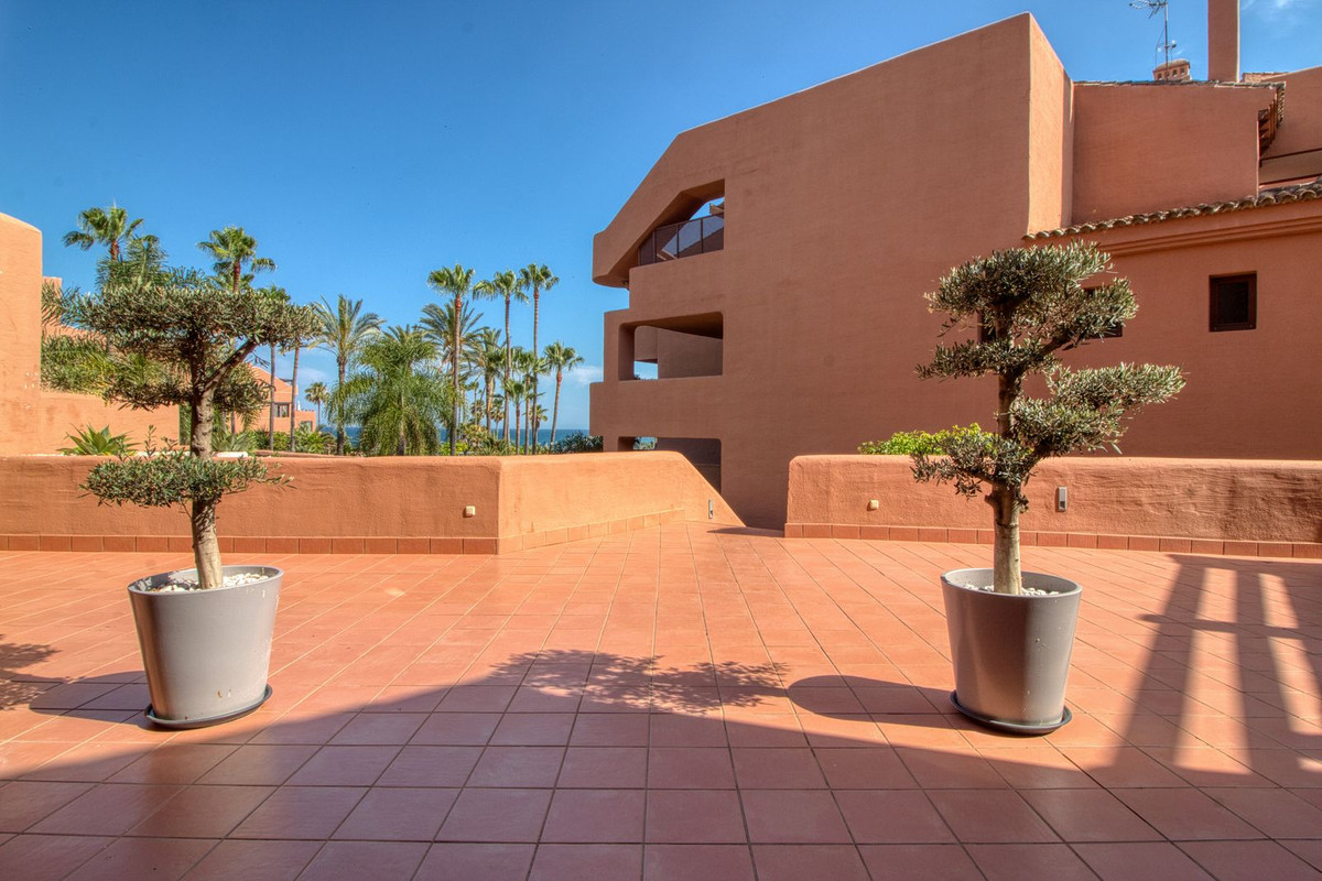 Se vende Apartamento Planta Baja de 2 dormitorios en Costa Del Sol, Málaga, España
